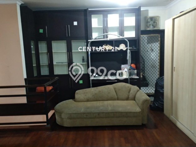 Jual Rumah Luas Megah Dengan View Eksklusif di Sektor 3 - Bintaro, Tangerang Selatan Jual Rumah Luas Megah Dengan View Eksklusif di Sektor 3 - Bintaro, Tangerang Selatan