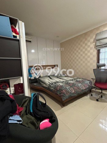 Rumah Luxury Modern Siap Huni di Bintaro Tangerang Selatan Rumah Luxury Modern Siap Huni di Bintaro Tangerang Selatan