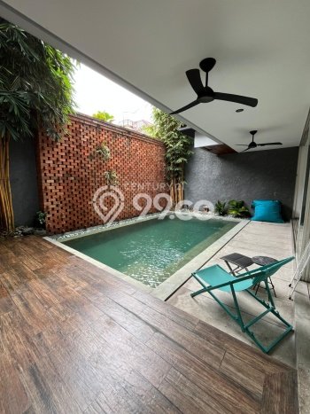 Jual Rumah Mewah Elegan Dengan View Cantik di Lebak Bulus, Jakarta Selatan Jual Rumah Mewah Elegan Dengan View Cantik di Lebak Bulus, Jakarta Selatan