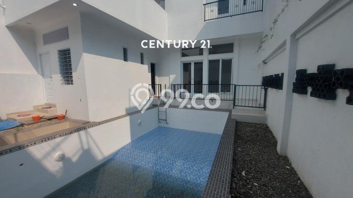 Siap Huni Hunian Elit 4 Kamar di Cinere Dekat ke Mana Pun Siap Huni Hunian Elit 4 Kamar di Cinere Dekat ke Mana Pun