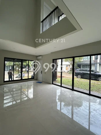 Rumah Murah LT 180m2 di Sektor 9-Bintaro Akses Mudah Rumah Murah LT 180m2 di Sektor 9-Bintaro Akses Mudah