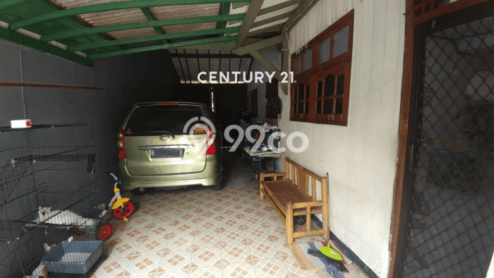 Siap Huni Rumah Mewah 5 Kamar di Kebayoran Lama Dekat ke Mana Pun Siap Huni Rumah Mewah 5 Kamar di Kebayoran Lama Dekat ke Mana Pun