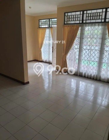 Hunian Nyaman Asri 3 KT Siap Pakai di Sektor 9-Bintaro Tangerang Selatan Hunian Nyaman Asri 3 KT Siap Pakai di Sektor 9-Bintaro Tangerang Selatan