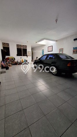 Hunian Super Elit dengan Akses Paling Strategis di Sektor 1 - Bintaro, Jakarta Selatan Hunian Super Elit dengan Akses Paling Strategis di Sektor 1 - Bintaro, Jakarta Selatan
