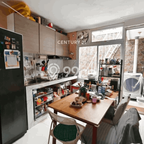 Rumah Modern 2 KT LT 90m2 di Sektor 4 - Bintaro Rumah Modern 2 KT LT 90m2 di Sektor 4 - Bintaro