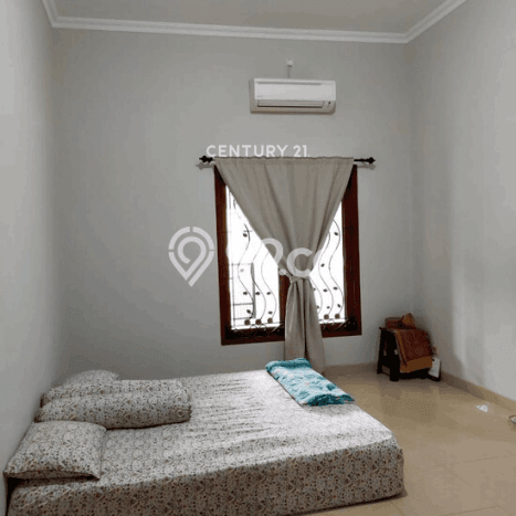 Dijual Rumah 3 Kamar Lokasi Ideal Nyaman dan Strategis di Ciputat Dijual Rumah 3 Kamar Lokasi Ideal Nyaman dan Strategis di Ciputat