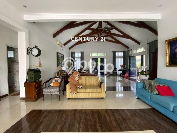 Siap Huni Hunian Elit 5 Kamar di Pondok Aren Dekat ke Mana Pun Siap Huni Hunian Elit 5 Kamar di Pondok Aren Dekat ke Mana Pun