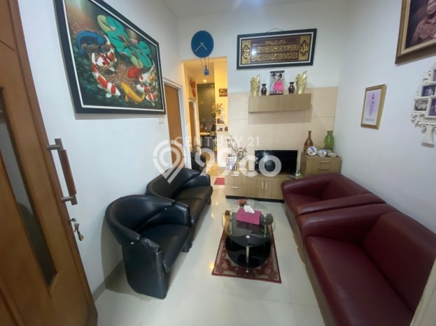 Jual Rumah Favorit Siap Huni LB 49m2 di Pamulang, Tangerang Selatan Jual Rumah Favorit Siap Huni LB 49m2 di Pamulang, Tangerang Selatan