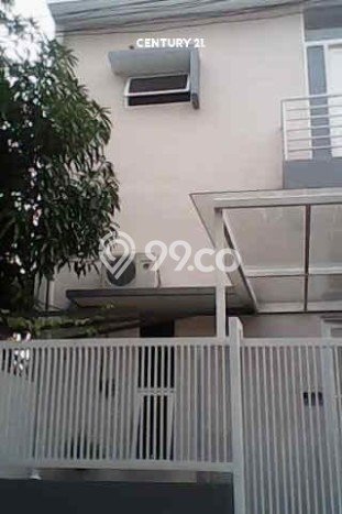Rumah Elit Modern Siap Huni di Cipete Jakarta Selatan Rumah Elit Modern Siap Huni di Cipete Jakarta Selatan