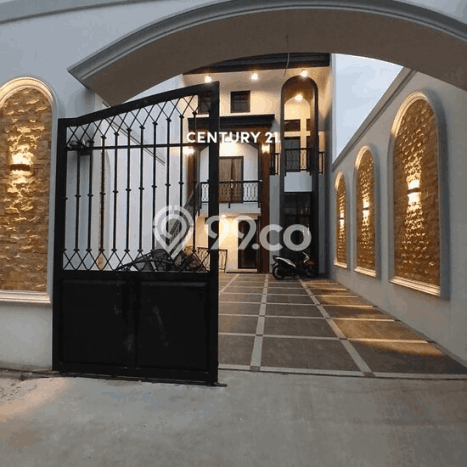 Jual Rumah Minimalis Bagus Punya 4 KT di Sawangan Depok SHM Jual Rumah Minimalis Bagus Punya 4 KT di Sawangan Depok SHM