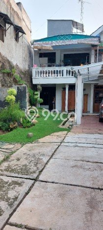 Rumah Eksklusif Dijual LT 937m2 di Tambora, Jakarta Barat Rumah Eksklusif Dijual LT 937m2 di Tambora, Jakarta Barat