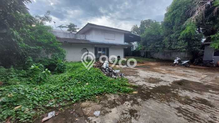 Tanah di Veteran, Luas 1135m², Lokasi Strategis Tanah di Veteran, Luas 1135m², Lokasi Strategis
