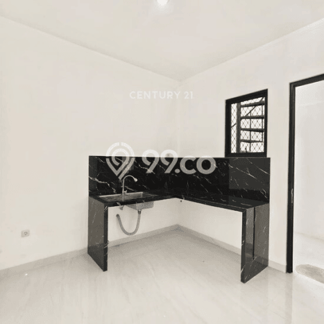 For Sale! Luxury House LT 135m2 Desain Elegan di Sektor 9-Bintaro For Sale! Luxury House LT 135m2 Desain Elegan di Sektor 9-Bintaro