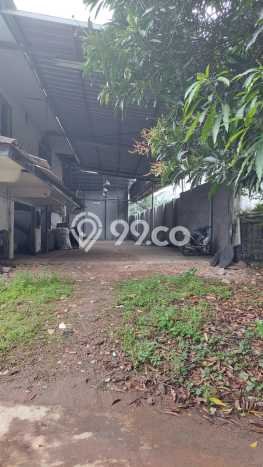 Tanah di Veteran, Luas 1135m², Lokasi Strategis Tanah di Veteran, Luas 1135m², Lokasi Strategis