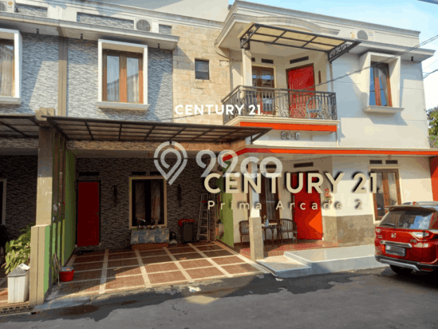 Rumah Modern 4 KT di Kebagusan Jakarta Selatan Full Furnished Rumah Modern 4 KT di Kebagusan Jakarta Selatan Full Furnished