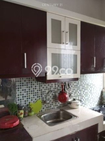 Rumah Luas Asri 3 KT Siap Pakai di Pondok Ranji Tangerang Rumah Luas Asri 3 KT Siap Pakai di Pondok Ranji Tangerang
