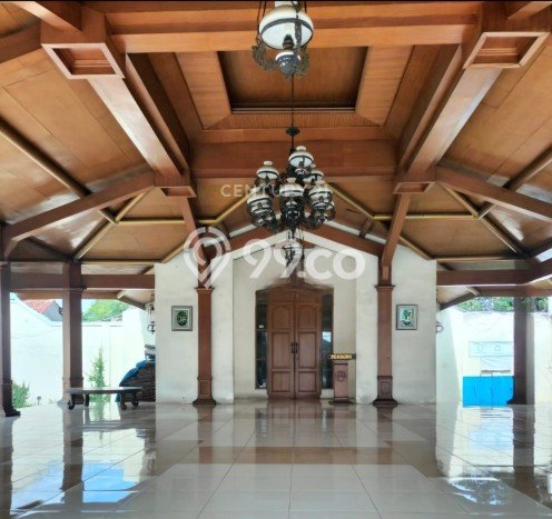 Lahan untuk Dijual Lokasi Ciputat, Tangerang Selatan Luas 1502m2 SHM Lahan untuk Dijual Lokasi Ciputat, Tangerang Selatan Luas 1502m2 SHM