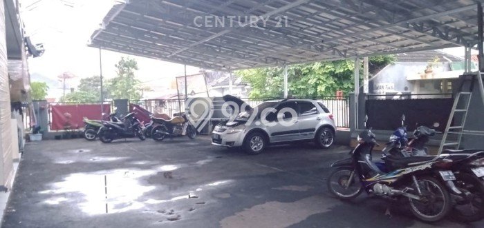 For Sale! Luxury House LT 500m2 Desain Elegan di Pondok Ranji For Sale! Luxury House LT 500m2 Desain Elegan di Pondok Ranji