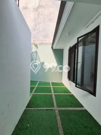 Rumah Elit Modern Tanpa Renovasi di Sektor 9-Bintaro Tangerang Selatan Rumah Elit Modern Tanpa Renovasi di Sektor 9-Bintaro Tangerang Selatan