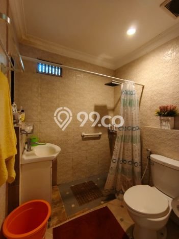 Jual Rumah Mewah Elegan Dengan View Cantik di Sektor 9-Bintaro, Tangerang Selatan Jual Rumah Mewah Elegan Dengan View Cantik di Sektor 9-Bintaro, Tangerang Selatan