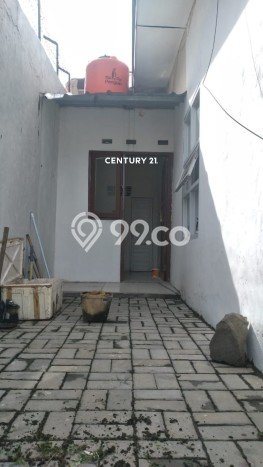 Rumah Luas Asri 3 KT Siap Pakai di Bintaro Jakarta Selatan Rumah Luas Asri 3 KT Siap Pakai di Bintaro Jakarta Selatan