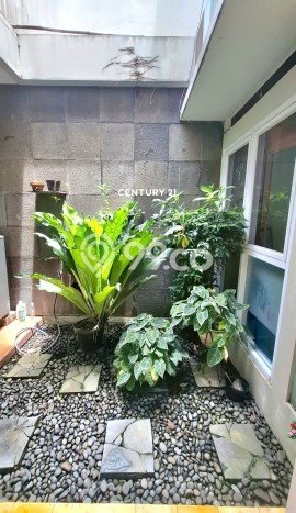 Hunian Nyaman Asri 4 KT Siap Huni di Sektor 9-Bintaro Tangerang Selatan Hunian Nyaman Asri 4 KT Siap Huni di Sektor 9-Bintaro Tangerang Selatan