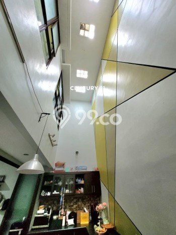 Rumah Elit Modern Siap Huni di Sektor 9-Bintaro Tangerang Selatan Rumah Elit Modern Siap Huni di Sektor 9-Bintaro Tangerang Selatan