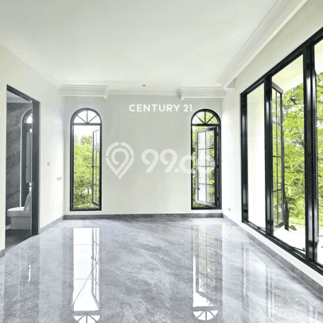 Rumah Luxury Modern Siap Huni di Sektor 9-Bintaro Tangerang Selatan Rumah Luxury Modern Siap Huni di Sektor 9-Bintaro Tangerang Selatan