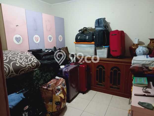 Dijual Rumah Minimalis Bagus Punya 4 KT di Pondok Aren Tangerang Selatan SHM Dijual Rumah Minimalis Bagus Punya 4 KT di Pondok Aren Tangerang Selatan SHM