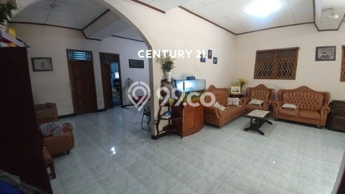 Siap Huni Rumah Mewah 5 Kamar di Kebayoran Lama Dekat ke Mana Pun Siap Huni Rumah Mewah 5 Kamar di Kebayoran Lama Dekat ke Mana Pun
