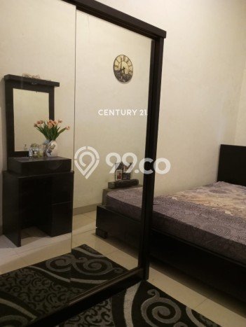 Rumah Luas Asri 3 KT Siap Pakai di Pondok Ranji Tangerang Rumah Luas Asri 3 KT Siap Pakai di Pondok Ranji Tangerang