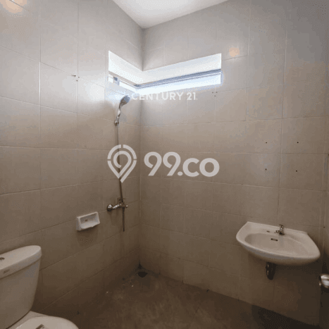 For Sale! Luxury House LT 135m2 Desain Elegan di Sektor 9-Bintaro For Sale! Luxury House LT 135m2 Desain Elegan di Sektor 9-Bintaro