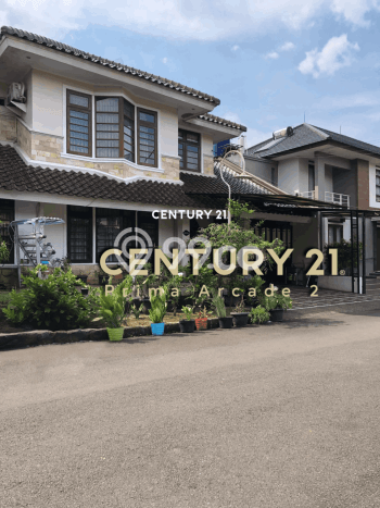 Rumah Elit Modern Tanpa Renovasi di Sektor 8 - Bintaro Tangerang Selatan Rumah Elit Modern Tanpa Renovasi di Sektor 8 - Bintaro Tangerang Selatan