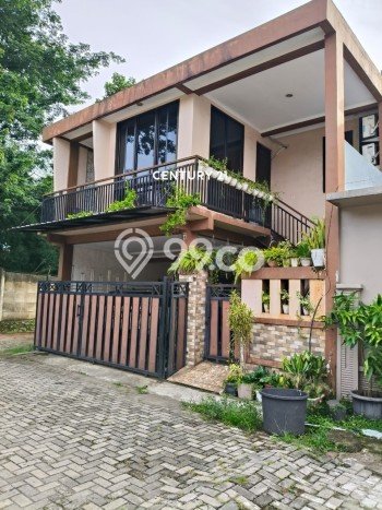 Dijual Cepat Rumah Favorit Siap Huni LB 115m2 di Serpong, Tangerang Selatan Dijual Cepat Rumah Favorit Siap Huni LB 115m2 di Serpong, Tangerang Selatan