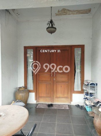 Rumah Eksklusif Siap Huni LT 276m2 di Larangan, Tangerang Rumah Eksklusif Siap Huni LT 276m2 di Larangan, Tangerang