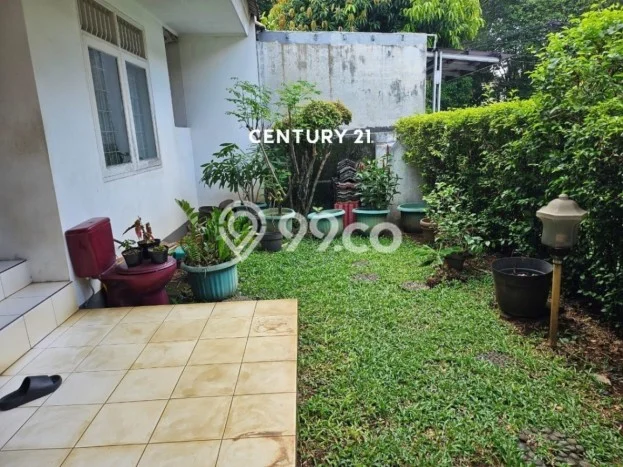 Rumah Modern 4 KT di Sektor 1 - Bintaro Jakarta Selatan Unfurnished Rumah Modern 4 KT di Sektor 1 - Bintaro Jakarta Selatan Unfurnished