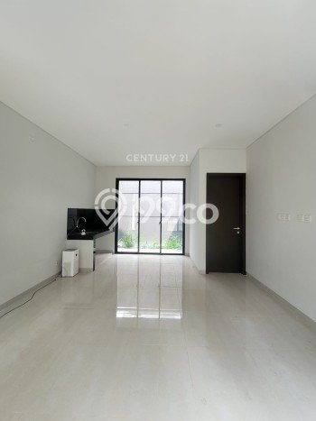Rumah Luxury Modern Siap Huni di Bintaro Tangerang Selatan Rumah Luxury Modern Siap Huni di Bintaro Tangerang Selatan
