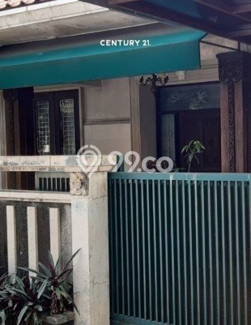 Hot Offer Hunian Premium Ideal dan Luas di Ciputat, Tangerang Selatan Hot Offer Hunian Premium Ideal dan Luas di Ciputat, Tangerang Selatan