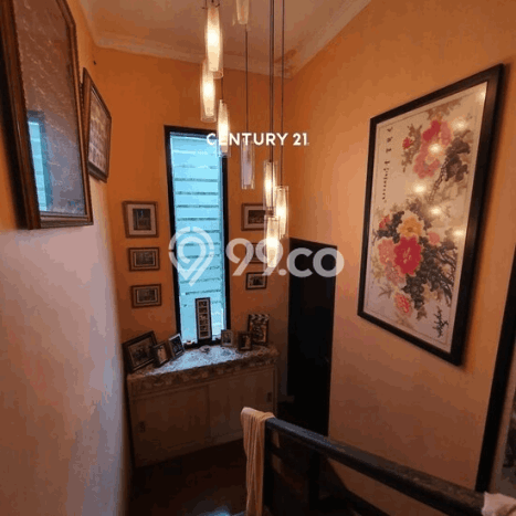Dijual Rumah Luas Elegan Dengan View Eksklusif di Sektor 3 - Bintaro, Tangerang Selatan Dijual Rumah Luas Elegan Dengan View Eksklusif di Sektor 3 - Bintaro, Tangerang Selatan