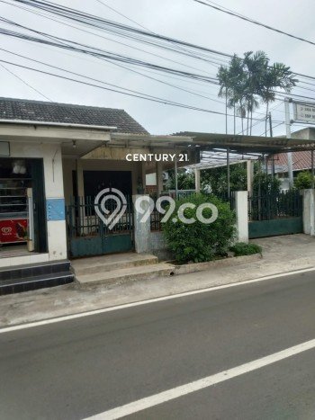Rumah Modern Cantik 5 Kamar Bisa Langsung Pindah di Pamulang Rumah Modern Cantik 5 Kamar Bisa Langsung Pindah di Pamulang