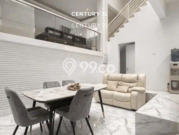 Jual Rumah Mewah Elegan Dengan View Eksklusif di Sektor 7-Bintaro, Tangerang Selatan Jual Rumah Mewah Elegan Dengan View Eksklusif di Sektor 7-Bintaro, Tangerang Selatan