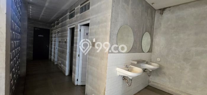 LOKASI PREMIUM! Komersial Area Komersial di Asia Afrika, Luas 400m2m², Siap Bisnis LOKASI PREMIUM! Komersial Area Komersial di Asia Afrika, Luas 400m2m², Siap Bisnis