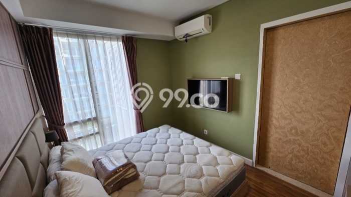 Hunian Strategis 62m2 di Pasir Kaliki Bandung 2 Bedroom Hunian Strategis 62m2 di Pasir Kaliki Bandung 2 Bedroom