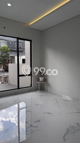 Rumah Luxury Modern Siap Huni di Mekar Wangi Bandung Rumah Luxury Modern Siap Huni di Mekar Wangi Bandung
