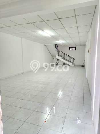 FOR RENT! Ruko di Mekar Wangi Cocok untuk Bisnis 230m2 FOR RENT! Ruko di Mekar Wangi Cocok untuk Bisnis 230m2