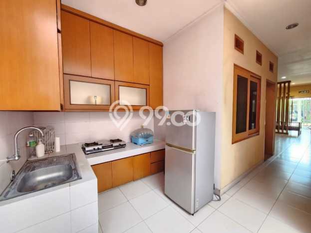 Jarang Ada! Rumah Kontrakan 3 Kamar Nyaman Siap Huni Mekar Wangi Jarang Ada! Rumah Kontrakan 3 Kamar Nyaman Siap Huni Mekar Wangi