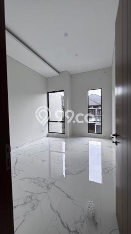 Rumah Luxury Modern Siap Huni di Mekar Wangi Bandung Rumah Luxury Modern Siap Huni di Mekar Wangi Bandung