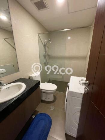 UNIT PREMIUM! Apartemen di , 2 KT, Luas 78m2m², Strategic Location UNIT PREMIUM! Apartemen di , 2 KT, Luas 78m2m², Strategic Location