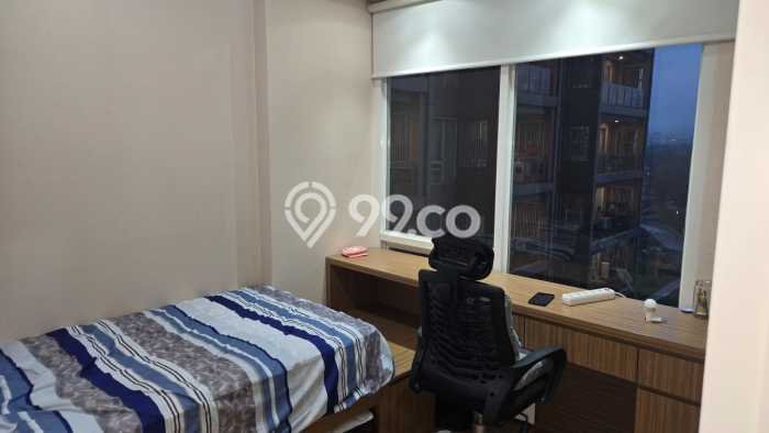 HOT DEAL! Apartemen di , 2 KM, Luas 89m2m², Area Berkembang HOT DEAL! Apartemen di , 2 KM, Luas 89m2m², Area Berkembang
