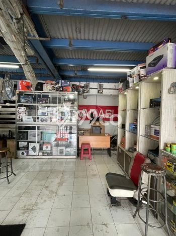 Paling Diincar! Komersial Dijual di Peta Harga Kompetitif Paling Diincar! Komersial Dijual di Peta Harga Kompetitif